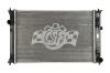 OE-Style 1-Row Radiator, Ford Fusion, Mercury Milan - image 1