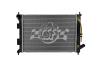 OE-Style 1-Row Radiator, Kia Forte, Kia Forte Koup, Hyundai Elantra GT, Hyundai Elantra, Hyundai Elantra Coupe - image 1
