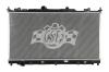 OE-Style 1-Row Radiator, Mazda 6 - image 1