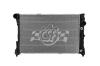 OE-Style 1-Row Radiator, Mercedes-Benz SLK250, Mercedes-Benz E350, Mercedes-Benz GLK350, Mercedes-Benz C300 - image 1
