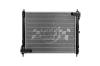 OE-Style 1-Row Radiator, Nissan Juke S/SL/SV, Nissan Juke Nismo/RS, Nissan Sentra - image 1