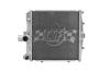 OE-Style 2-Row Radiator, Porsche Boxster, Porsche 911 Carrera/4/4S, Porsche Cayman - image 1