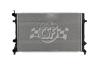 OE-Style 1-Row Radiator, Volkswagen Jetta, Volkswagen Beetle