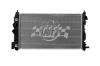 OE-Style 1-Row Radiator, Buick Verano