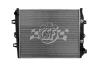 OE-Style 2-Row Radiator, Chevy Silverado 3500 HD, Chevy Silverado 2500 HD, GMC Sierra 2500 HD, GMC Sierra 3500 HD - image 1