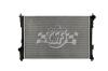 OE-Style 1-Row Radiator, Lincoln MKT, Ford Flex - image 1