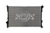 OE-Style 1-Row Radiator, Lincoln MKT, Ford Flex
