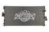 OE-Style 2-Row Radiator, Ford F-350 Super Duty, Ford F-250 Super Duty - image 1