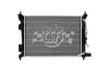 OE-Style 1-Row Radiator, Kia Rio, Hyundai Accent - image 1
