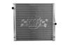 OE-Style 1-Row Radiator, BMW X5 - image 1