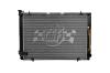 OE-Style 1-Row Radiator & A/C Condenser Assembly, Toyota Sienna - image 1
