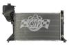 OE-Style 1-Row Radiator, Freightliner Sprinter 2500/3500, Dodge Sprinter 2500/3500 - image 1