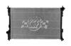 OE-Style 1-Row Radiator, Ford Explorer - image 1