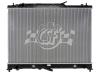 OE-Style 1-Row Radiator, Mazda CX-9 - image 1