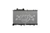 OE-Style 1-Row Radiator, Subaru Forester - image 1
