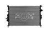 OE-Style 1-Row Radiator, Fits Select Land Rover, Range Rover