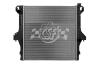 OE-Style 2-Row Radiator, Dodge Ram 2500, Dodge Ram 3500