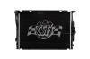 OE-Style 1-Row Radiator, Fits Select BMW - image 1