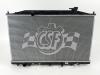 OE-Style 1-Row Radiator, Honda Odyssey - image 1