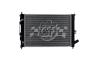 OE-Style 1-Row Radiator, Kia Forte, Hyundai Elantra, Hyundai Elantra GT, Kia Forte5, Kia Forte Koup - image 1