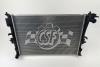 OE-Style 1-Row Radiator, Hyundai Sonata, Kia Optima