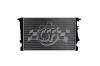 OE-Style 1-Row Radiator, Chrysler 200, Jeep Cherokee - image 1