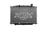 OE-Style 1-Row Radiator, Mazda CX-5 - image 1