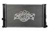 OE-Style 1-Row Radiator, Toyota Prius Plug-In, Toyota Prius, Lexus CT200h, Toyota Prius V