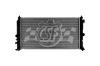 OE-Style 1-Row Radiator, Toyota Corolla, Toyota Prius Prime, Toyota Prius, Lexus UX250h