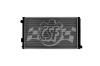 OE-Style 1-Row Radiator, Lexus NX300h, Toyota RAV4 - image 1