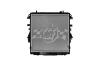 OE-Style 1-Row Radiator, Chevy Colorado, GMC Canyon - image 1