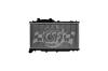 OE-Style 1-Row Radiator, Subaru Outback, Subaru Legacy
