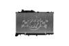 OE-Style 1-Row Radiator, Subaru Legacy, Subaru Outback - image 1