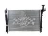 OE-Style 1-Row Radiator, GMC Acadia, Buick Enclave, GMC Acadia Limited, Saturn Outlook, Chevy Traverse - image 1