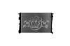 OE-Style 1-Row Radiator, Chrysler Pacifica