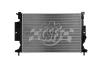 OE-Style 1-Row Radiator, Lincoln MKC, Ford Escape