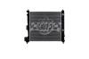 OE-Style 1-Row Radiator, GMC Acadia, Chevy Blazer, Cadillac XT5 - image 1