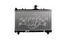 OE-Style 1-Row Radiator, Chevy Camaro SS, Chevy Camaro - image 1