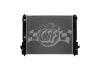 OE-Style 1-Row Radiator, Chevy Traverse, Buick Enclave
