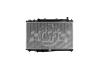 OE-Style 1-Row Radiator, Honda HR-V - image 1