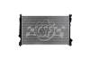 OE-Style 1-Row Radiator, Toyota Camry, Lexus ES350, Toyota Avalon, Lexus ES250, Toyota RAV4