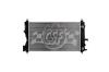 OE-Style 1-Row Radiator, Chevy Malibu - image 1