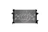 OE-Style 1-Row Radiator, Hyundai Elantra GT, Hyundai Elantra