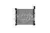 OE-Style 1-Row Radiator, Kia Optima - image 1