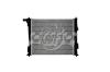 OE-Style 1-Row Radiator, Kia Sportage - image 1
