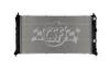 OE-Style 1-Row Radiator, Chevy Silverado 1500, GMC Sierra 1500 - image 1