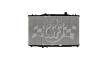 OE-Style 1-Row Radiator, Honda Accord - image 1