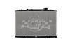 OE-Style 1-Row Radiator, Honda Odyssey - image 1