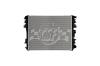 OE-Style 1-Row Radiator, Ram 1500 - image 1