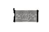 OE-Style 1-Row Radiator, Subaru Impreza, Subaru Crosstrek - image 1